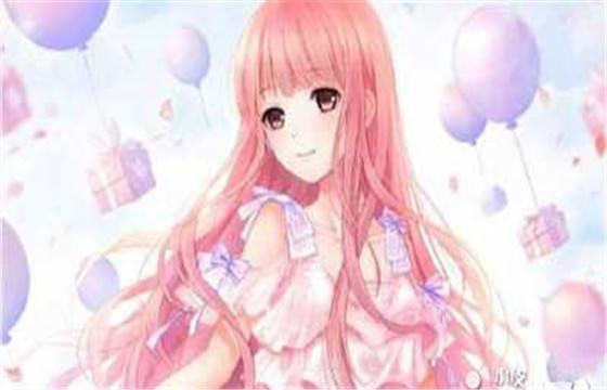 少女养成游戏合集