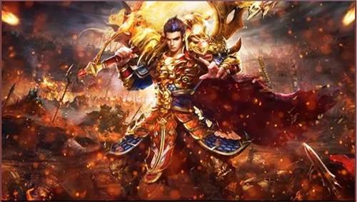 手机传奇2022最新版发布