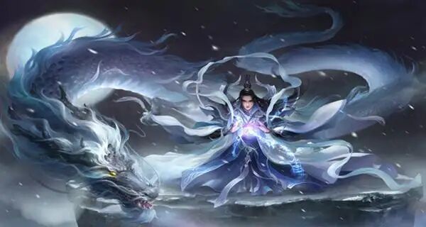 牧神记手游大全
