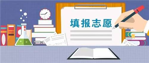 报志愿有什么好的软件