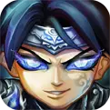 斗战神将
