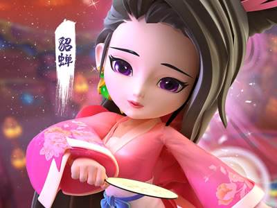 变身吧主公武将大全一览