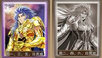 圣斗士星矢手游二次元空间三大副本介绍