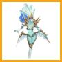 魔域口袋版元素秘灵·伊兰