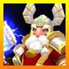 魔力时代山丘之王属性技能图鉴