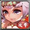 大闹三国祝融属性介绍 野性美你值得拥有