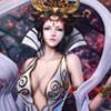 古龙群侠传神水宫主水母阴姬图鉴介绍
