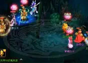 梦幻西游手游秘境降妖第21关视频攻略