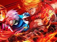 魔剑之刃4月24日11:00铁血公测