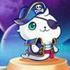 宝石魔魔哒宠物帅狼警长属性介绍攻略