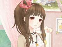 奇迹暖暖少女级1-1高分搭配 运动少女奥萝
