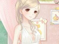 奇迹暖暖少女级1-5高分搭配 恋爱少女苏苏