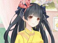 奇迹暖暖少女级2-6高分搭配 运动少女奥萝
