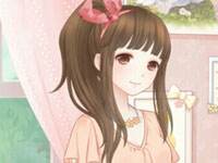 奇迹暖暖少女级2-7高分搭配 少女的睡衣派对
