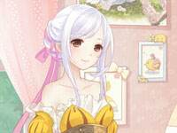 奇迹暖暖少女级3-支1图文攻略 谁像茜茜公主