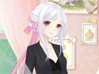 奇迹暖暖少女级4-6攻略 OL薇雅(2)