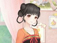 奇迹暖暖少女级4-9攻略 汉服女神绫罗