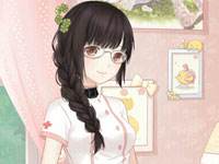 奇迹暖暖少女级5-支3图文攻略 性感医生