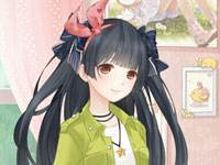奇迹暖暖公主级1-5图文攻略 恋爱少女苏苏(1)
