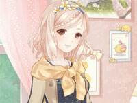 奇迹暖暖公主级2-4通关攻略 恋爱少女苏苏(2)