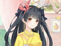奇迹暖暖公主级2-6通关攻略 运动少女奥萝(2)
