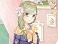 奇迹暖暖公主级4-4高分S搭配 恋爱少女苏苏(4)