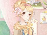 奇迹暖暖公主级6-4高分S搭配 运动少女奥萝(4)