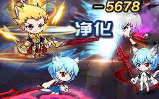 cos大乱斗什么首抽最好？cos大乱斗首抽使徒什么最好？