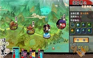 暗黑战魂须弥界玩法攻略