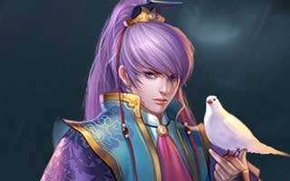 穿越吧主公三国终结者司马昭介绍