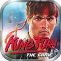 Kung Fury Game