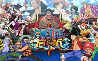 航海王启航米霍克调整后技能改变介绍