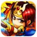 最强武将传