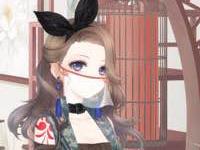 奇迹暖暖少女级8-支1高分搭配 第八章支线S级搭配