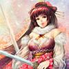 英雄杀手游版虞姬武将卡牌介绍
