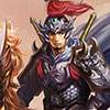 英雄杀手游版秦琼武将牌介绍