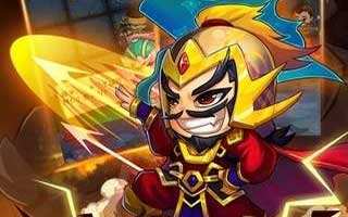 三国笑传武魂获得途径大全详解