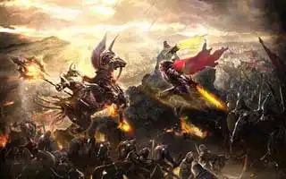 魔域口袋版灵魂契约幻兽最高养成方法分享