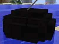 我的世界流沙类方块mod存档