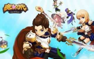 魔力时代3v3克制火猴队伍攻略