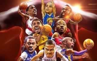 NBA英雄球员合成心得攻略