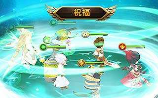 魔力时代3V3平民小R逆袭攻略