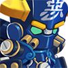 锤子三国周仓好不好?锤子三国周仓图鉴介绍