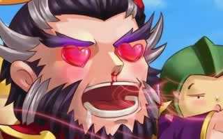三国笑传赤壁之战副本玩法详解