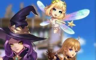魔力时代成长符文选择攻略