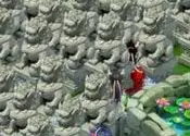 密集恐惧症慎入 这院子有毒