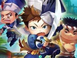 武林外传电影手游副本打法攻略