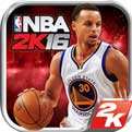 NBA2K16官方下载