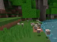 <b>我的世界1.8.0砍树Mod下载</b>