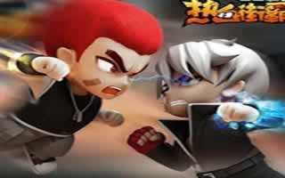热血街霸3D获得更多进阶石方法全解析
